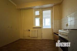 1-к квартира, вторичка, 45м2, 3/16 этаж