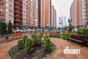 1-к квартира, вторичка, 30м2, 14/22 этаж