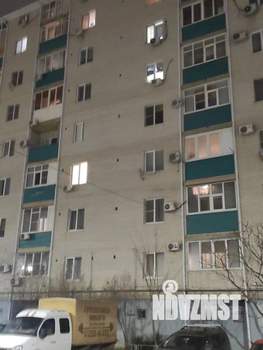 1-к квартира, вторичка, 39м2, 4/7 этаж