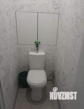 1-к квартира, вторичка, 39м2, 5/7 этаж