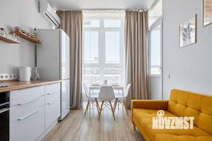 1-к квартира, вторичка, 34м2, 15/16 этаж