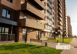 2-к квартира, вторичка, 52м2, 11/16 этаж