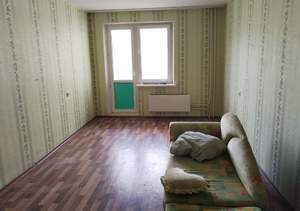 2-к квартира, вторичка, 58м2, 13/16 этаж