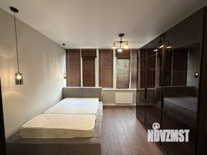 1-к квартира, вторичка, 39м2, 3/9 этаж