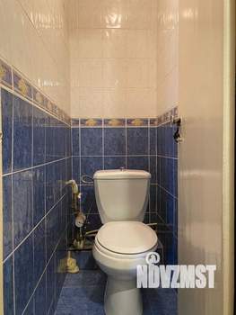 3-к квартира, вторичка, 60м2, 6/9 этаж