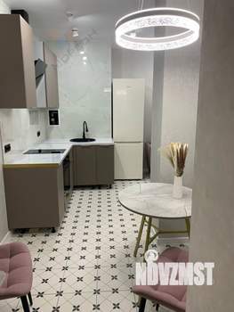 1-к квартира, вторичка, 35м2, 9/18 этаж