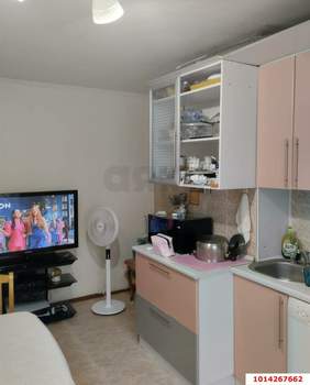 3-к квартира, вторичка, 78м2, 3/9 этаж