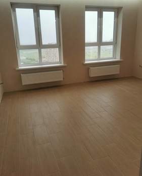 1-к квартира, вторичка, 44м2, 20/24 этаж