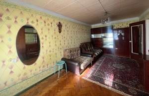 1-к квартира, вторичка, 34м2, 4/5 этаж