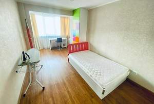 3-к квартира, вторичка, 69м2, 7/9 этаж