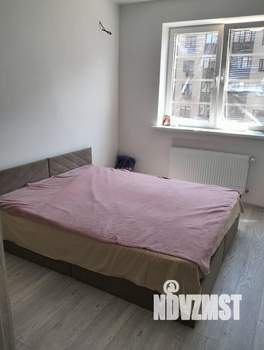 2-к квартира, вторичка, 51м2, 5/9 этаж