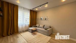 2-к квартира, вторичка, 65м2, 16/24 этаж