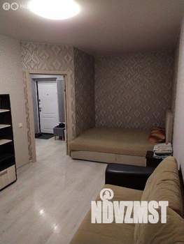 1-к квартира, вторичка, 37м2, 17/18 этаж