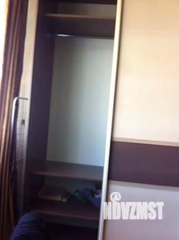 Студия квартира, вторичка, 17м2, 5/5 этаж