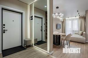 3-к квартира, вторичка, 80м2, 7/16 этаж