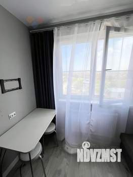 1-к квартира, вторичка, 27м2, 8/24 этаж
