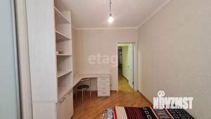 4-к квартира, вторичка, 86м2, 14/17 этаж