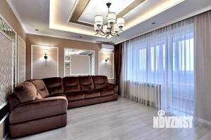 2-к квартира, вторичка, 83м2, 6/20 этаж