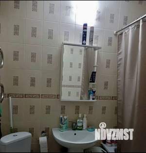 1-к квартира, вторичка, 38м2, 16/21 этаж