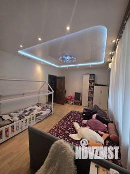 2-к квартира, вторичка, 51м2, 6/6 этаж