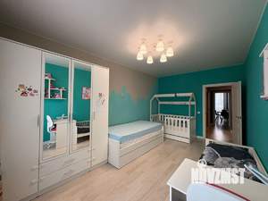 2-к квартира, вторичка, 65м2, 19/24 этаж