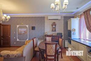 2-к квартира, вторичка, 95м2, 4/10 этаж