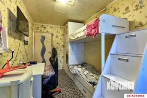 3-к квартира, вторичка, 67м2, 3/9 этаж