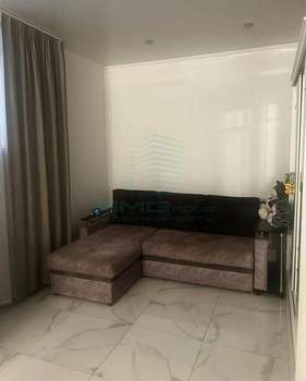 1-к квартира, вторичка, 43м2, 1/6 этаж