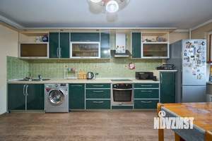 3-к квартира, вторичка, 85м2, 11/12 этаж