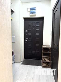 Студия квартира, вторичка, 30м2, 13/20 этаж