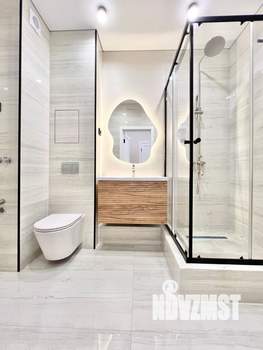 2-к квартира, вторичка, 60м2, 4/25 этаж