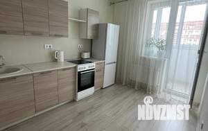 1-к квартира, вторичка, 34м2, 13/19 этаж