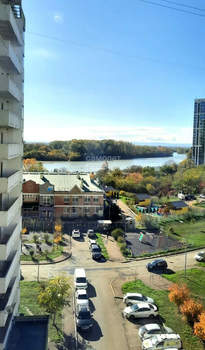 1-к квартира, вторичка, 38м2, 8/16 этаж