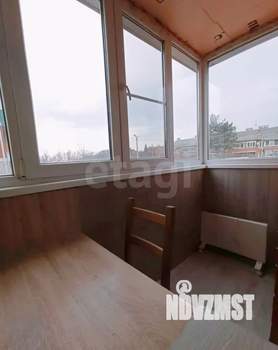 2-к квартира, вторичка, 42м2, 1/5 этаж