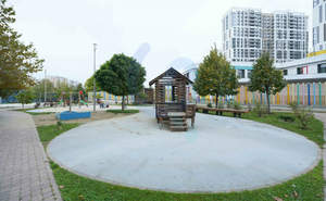 3-к квартира, вторичка, 86м2, 10/24 этаж