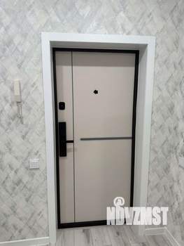 1-к квартира, вторичка, 46м2, 12/12 этаж