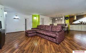 3-к квартира, вторичка, 109м2, 5/6 этаж