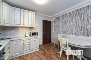 2-к квартира, вторичка, 59м2, 2/16 этаж