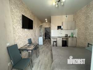 Студия квартира, вторичка, 21м2, 18/20 этаж