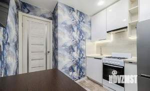 1-к квартира, вторичка, 31м2, 4/5 этаж