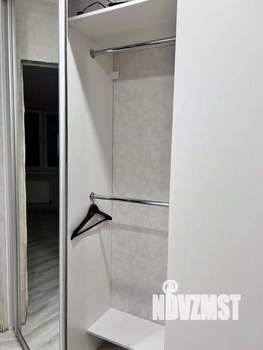 1-к квартира, вторичка, 40м2, 8/9 этаж