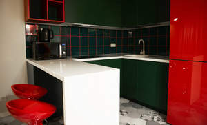 1-к квартира, вторичка, 35м2, 2/18 этаж