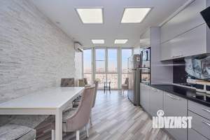 3-к квартира, вторичка, 95м2, 11/12 этаж