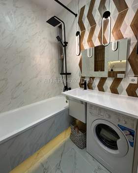 1-к квартира, вторичка, 33м2, 11/16 этаж