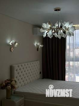 3-к квартира, вторичка, 85м2, 11/26 этаж