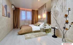 1-к квартира, вторичка, 42м2, 22/24 этаж