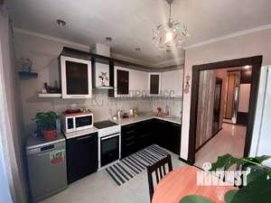 2-к квартира, вторичка, 58м2, 6/11 этаж