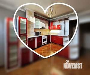 2-к квартира, вторичка, 56м2, 1/6 этаж