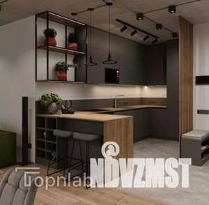 3-к квартира, вторичка, 82м2, 6/18 этаж