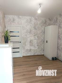 2-к квартира, сданный дом, 60м2, 1/8 этаж